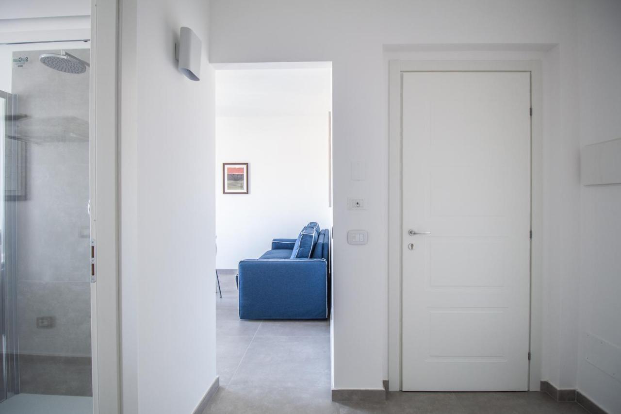 M'Place Apartments Palermo Exterior photo