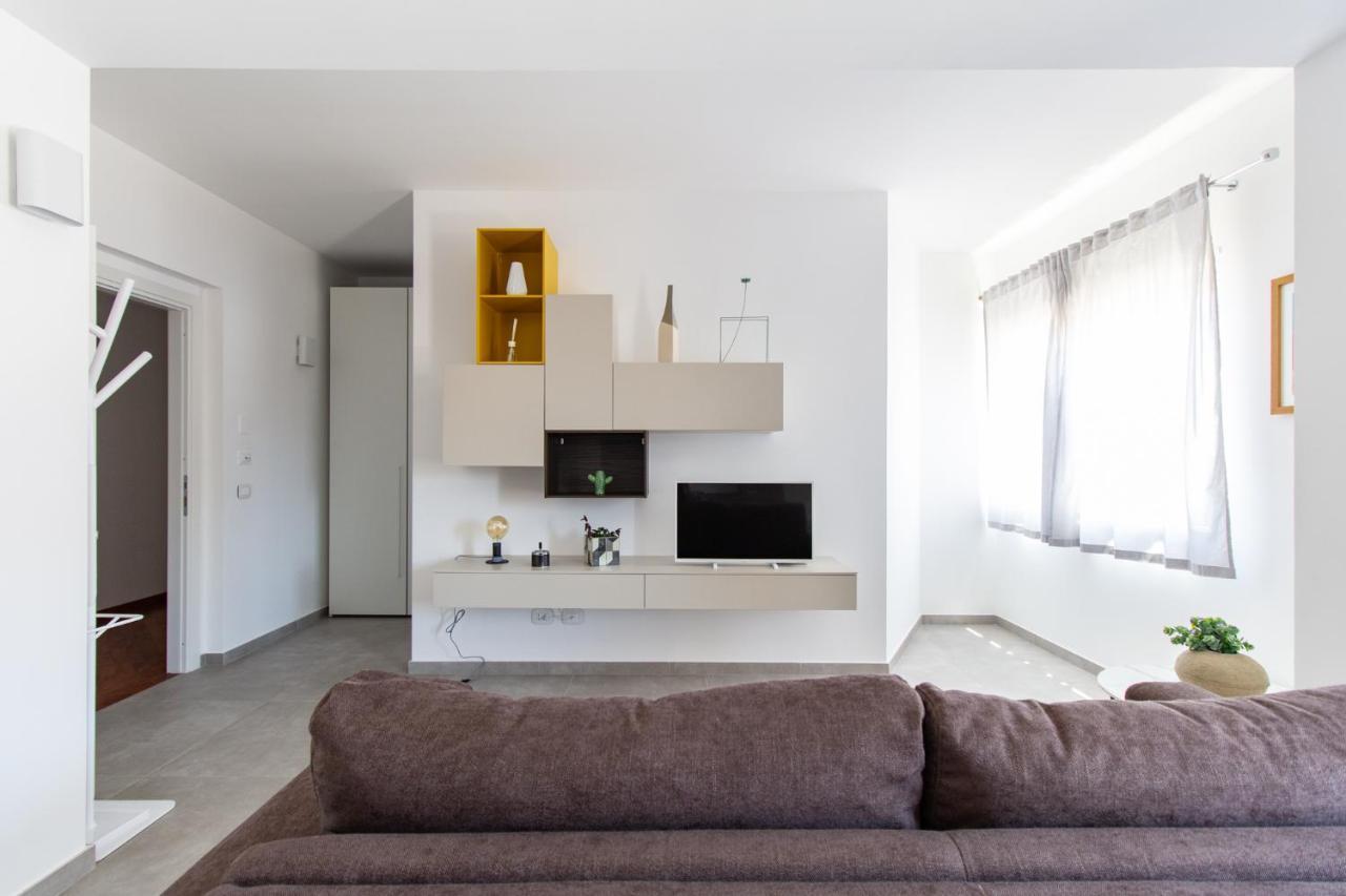 M'Place Apartments Palermo Exterior photo